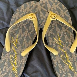 Michael Kors sandals